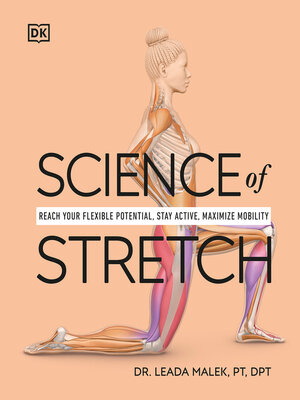 cover image of Science of Stretch